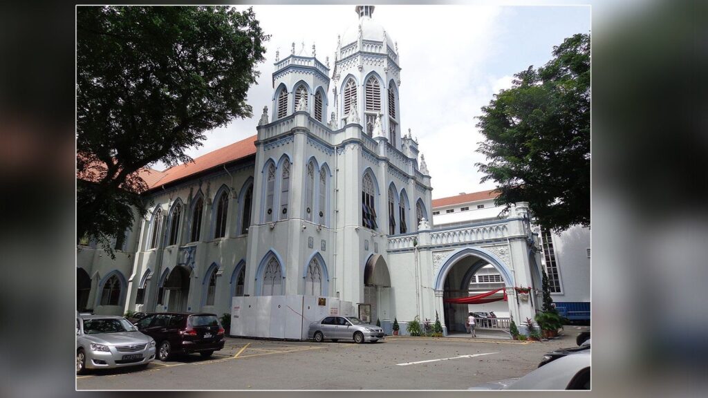 Esta imagen tiene un atributo ALT vacío; su nombre de archivo es Singapur-Iglesia-de-san-José-1024x576.jpeg
