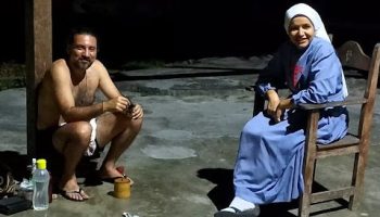 Misioneros auténticos