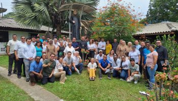 Participantes - alta resolución