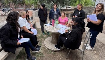 Foto 2 Formacion de catequistas 2