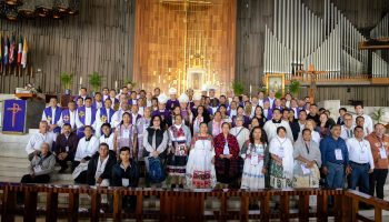 México - inculturación de la liturgia