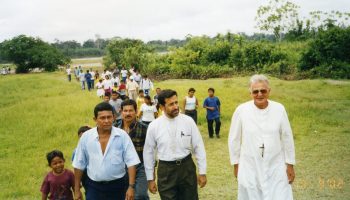 P. Bruno Del Piero 43