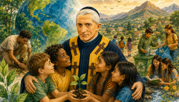 Ecopedagofía Allamaniana