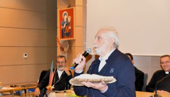 Mazzoleni 2019