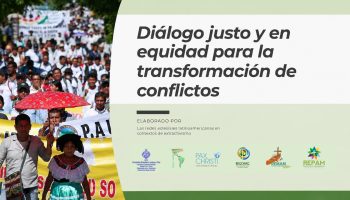 Redes eclesiales - conflictos