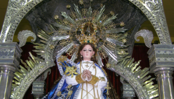 VIRGEN-NICaragua