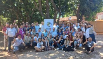 Lanzamiento REGCHAG 2022