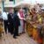 Cardinale Pietro Parolin visiting Port Moresby, Papua New Guinea, in April 2018. VaticanNews
