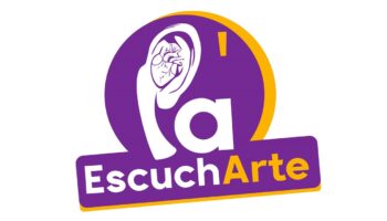 Logo pa escucharte
